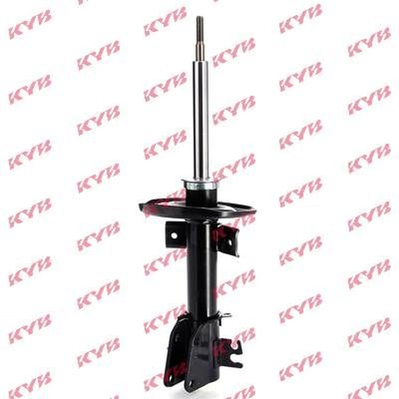 KYB Shock Absorber Damper Strut Front fits Nissan NV400 2011-2022