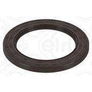 Elring Crankshaft Shaft Seal 107mm OD ID Wide fits Audi A4 B7 2005-2008 3.2
