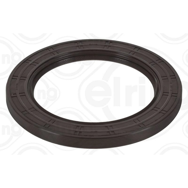 Elring Crankshaft Shaft Seal 107mm OD ID Wide fits Audi A4 B7 2005-2008 3.2