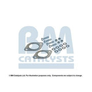 BM Catalysts Fitting Kit FK90687B FK90687B