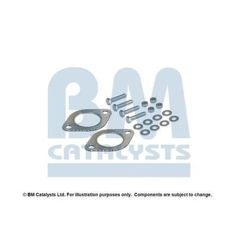 BM Catalysts Fitting Kit FK90687B FK90687B