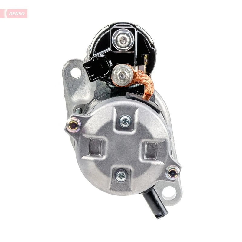 Denso Starter Motor 12V 1kW 9 Teeth fits Toyota Yaris / Vios 2006-2013 1.3