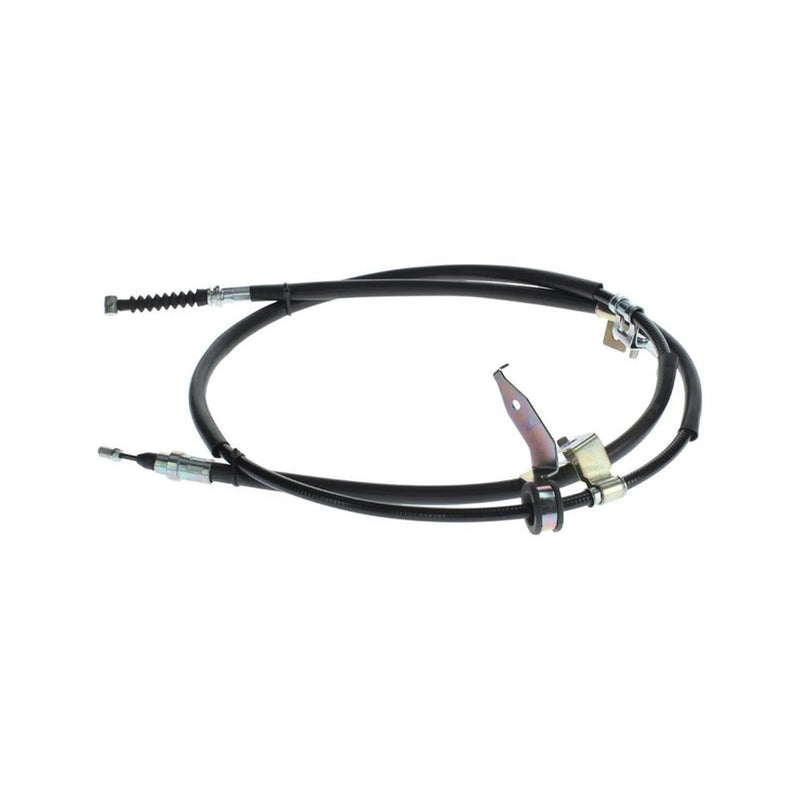 Bosch Handbrake Cable Left Rear fits Mazda 5 2005-2010 1.8 2.0