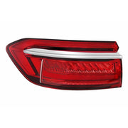 Hella Tail Light / Lamp LED Right fits Audi A8 D5 2017-2019