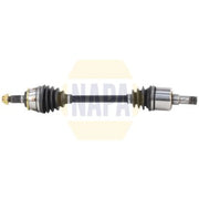 NAPA CV Drive Shaft Driveshaft Front Left NDS1013L