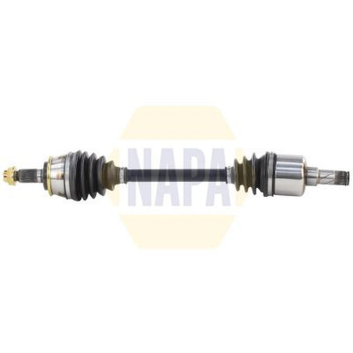 NAPA CV Drive Shaft Driveshaft Front Left fits Mini Mini 2001-2008