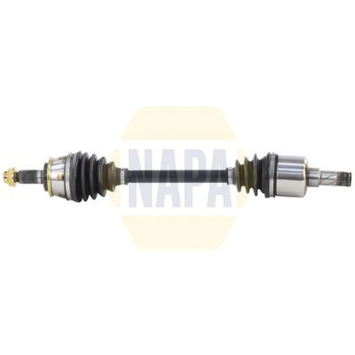 NAPA CV Drive Shaft Driveshaft Front Left NDS1013L