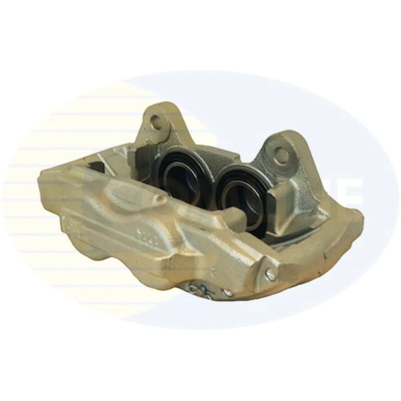 Comline Brake Caliper Assembly Front Left fits Toyota Hilux Vigo VII Pickup