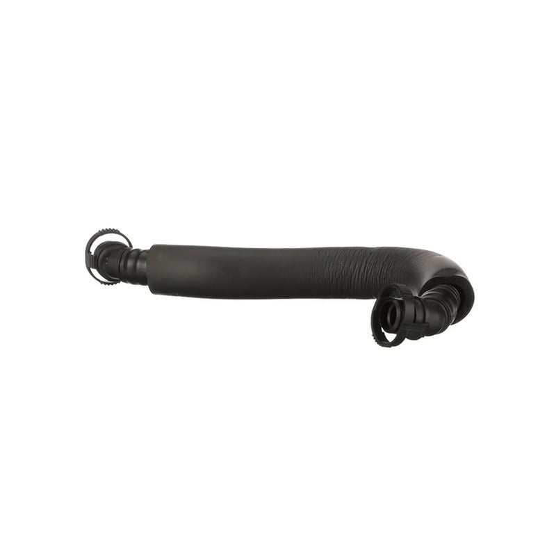 Gates Crankcase Ventilation Hose 330mm fits VW Passat Cc B6 2008-2012 1.8