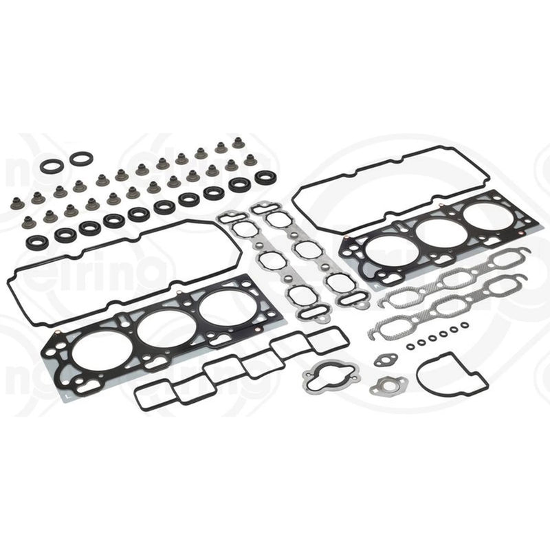 Elring Cylinder Head Gasket Kit fits Chrysler 300M 1998-2004 3.5