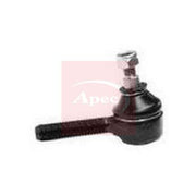 Apec Steering Tie Rod End Ball Joint M14x1.5 fits BMW 5 1981-1996