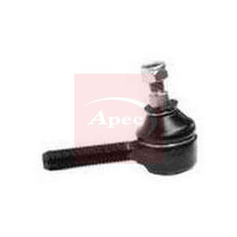 Apec Steering Tie Rod End Ball Joint M14x1.5 fits BMW 5 1981-1996