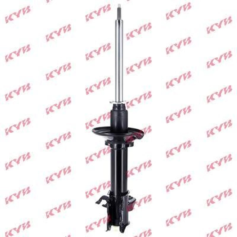 KYB Shock Absorber Damper Strut Rear Left fits Nissan 100NX 1990-1994 1.6 2.0