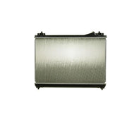 Mahle Engine Radiator fits Suzuki Grand Vitara II 2005-2015 1.9