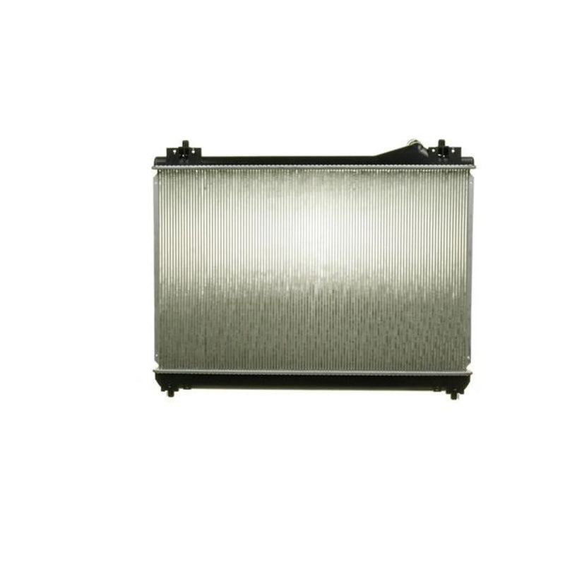 Mahle Engine Radiator fits Suzuki Grand Vitara II 2005-2015 1.9