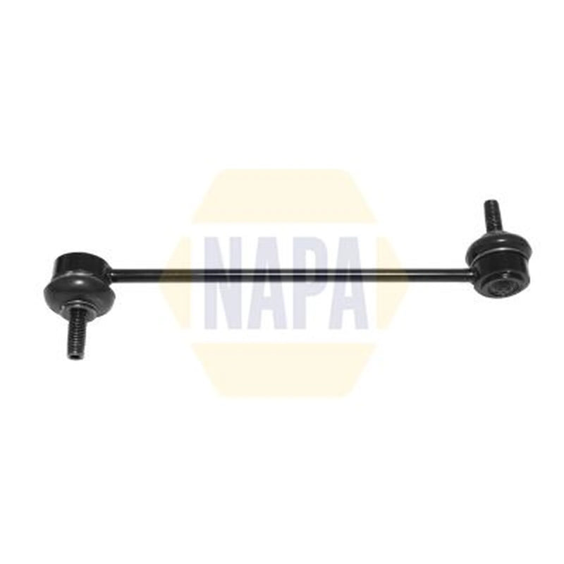 NAPA Stabiliser Bar Link Coupling Rod Front Right fits Opel Karl 2015-2019 1.0