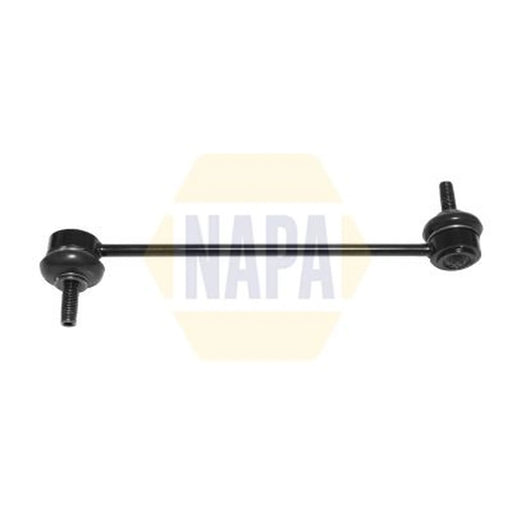 NAPA Stabiliser Bar Link Coupling Rod Front Right NST4407