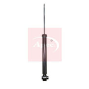 Apec Shock Absorber Damper Strut Rear Left fits Audi A4 B6 2000-2005