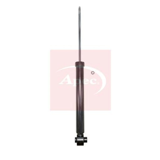 Apec Shock Absorber Damper Strut Rear Right ASA1081
