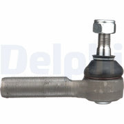 Delphi Steering Tie Rod End Ball Joint Front Left M23x1 fits Toyota Land Cruiser