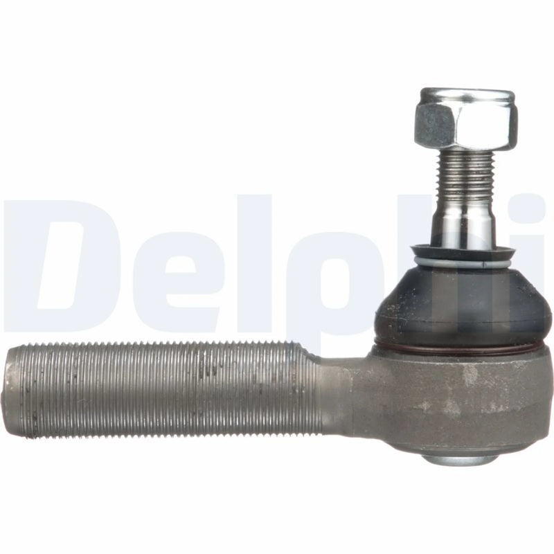 Delphi Steering Tie Rod End Ball Joint Front Left M23x1 fits Toyota Land Cruiser