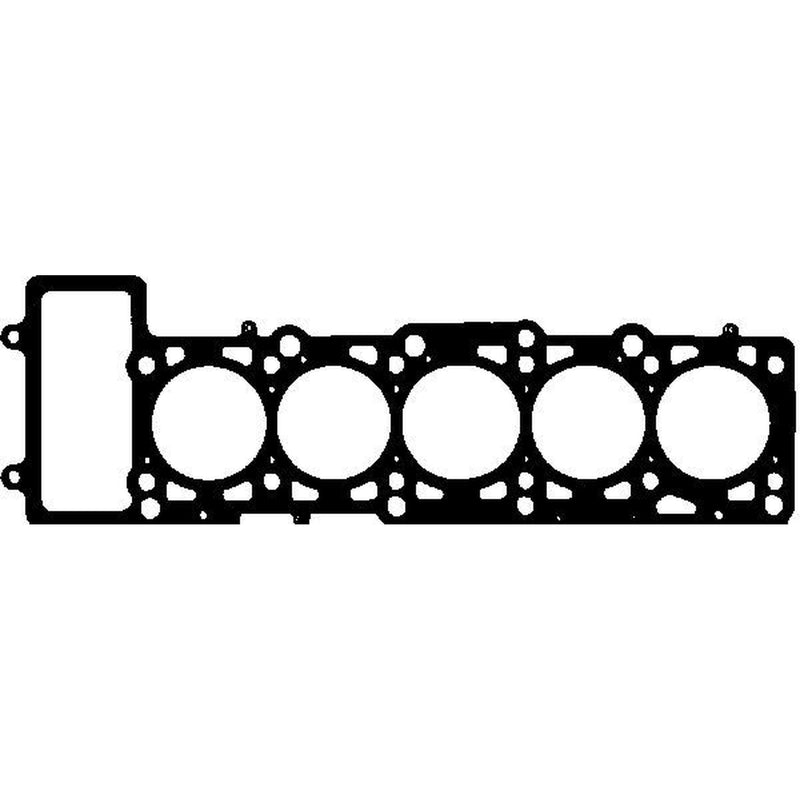 BGA Cylinder Head Gasket 1mm Thick fits VW Multivan 2003-2009 2.5