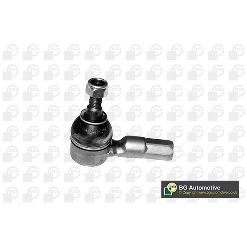 BGA Steering Tie Rod End Ball Joint Front Right fits Citroën Dispatch II
