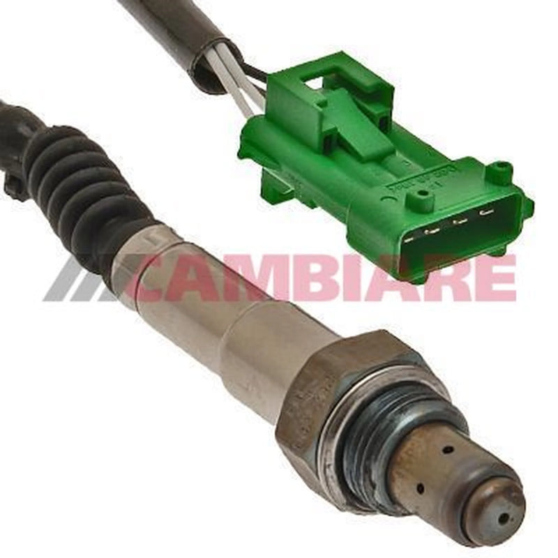 Cambiare O2 Lambda Oxygen Sensor before catalytic converte fits Citroën Berlingo