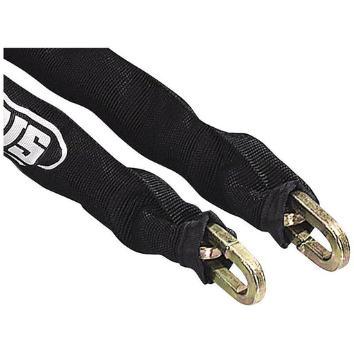 Abus Mechanical 8KS/110 Security Chain Length 110cm Link Diameter 8mm ABUS Mechanical - Dynamic Drive