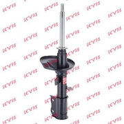 KYB Shock Absorber Damper Strut Front Right fits Kia Carens I 2000-2002 1.8