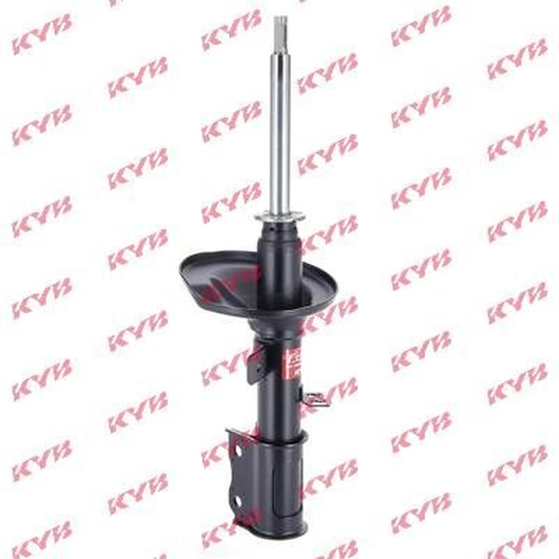 KYB Shock Absorber Damper Strut Front Right fits Kia Carens I 2000-2002 1.8