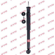 KYB 2 x Shock Absorbers fits Renault Twingo II 2007-2014 1.2 1.5