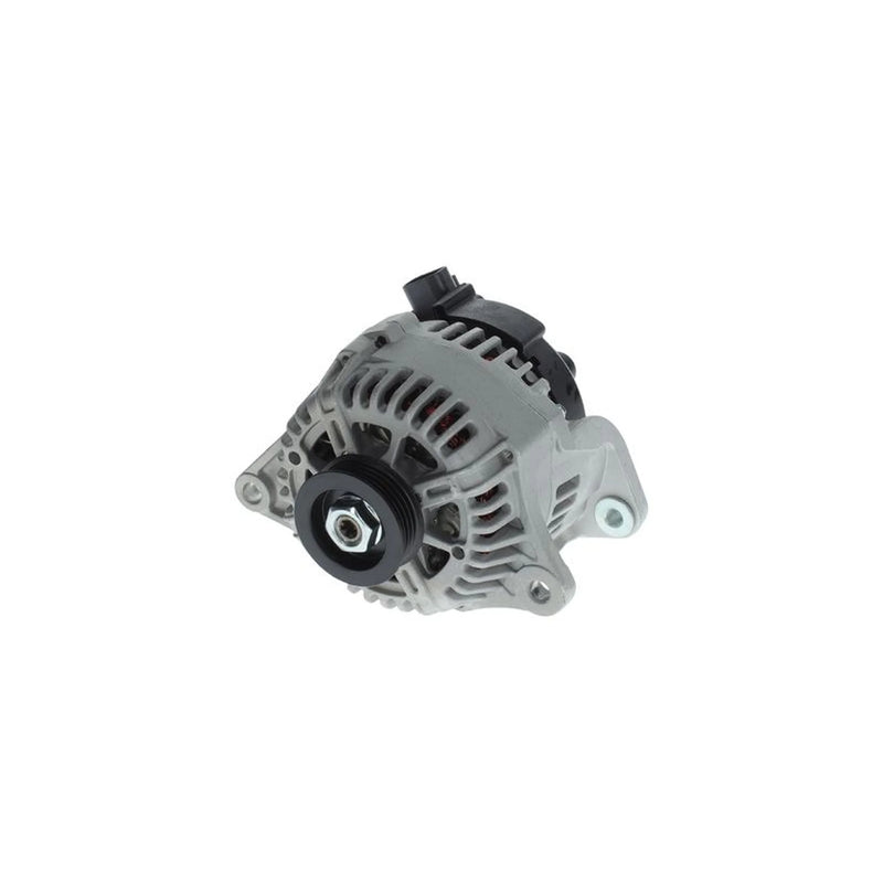 Bosch Car Alternator 12V fits Nissan Micra III 2003-2010 1.0 1.2 1.4
