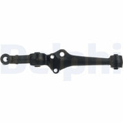 Delphi Control/Trailing Arm Lower fits Honda Civic 1987-1991 1.3 1.4 1.5 1.6