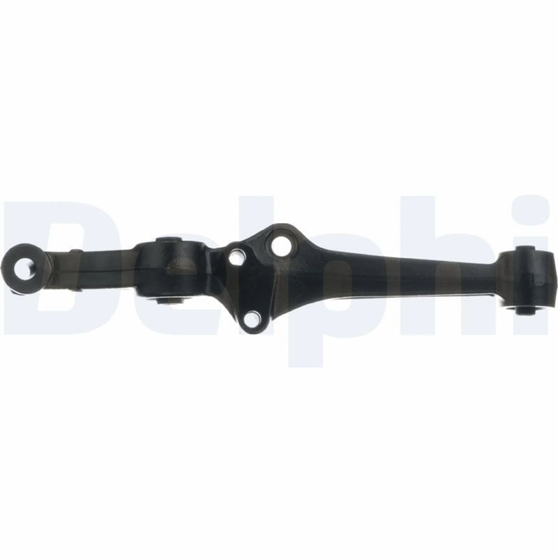 Delphi Control/Trailing Arm Lower fits Honda Civic 1987-1991 1.3 1.4 1.5 1.6