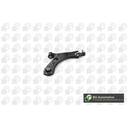 BGA 2 x L+R Front Control/Trailing Arms fits Fiat Tipo 2015-2020 1.0 1.3 1.4 1.6