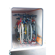 Fiamma Garage Plus 02093A78A Fiamma - Bars 4 Cars