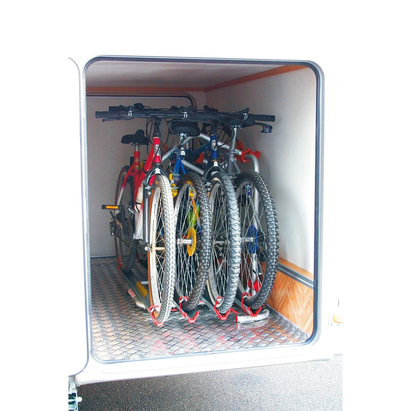 Fiamma Garage Plus 02093A78A Fiamma - Bars 4 Cars
