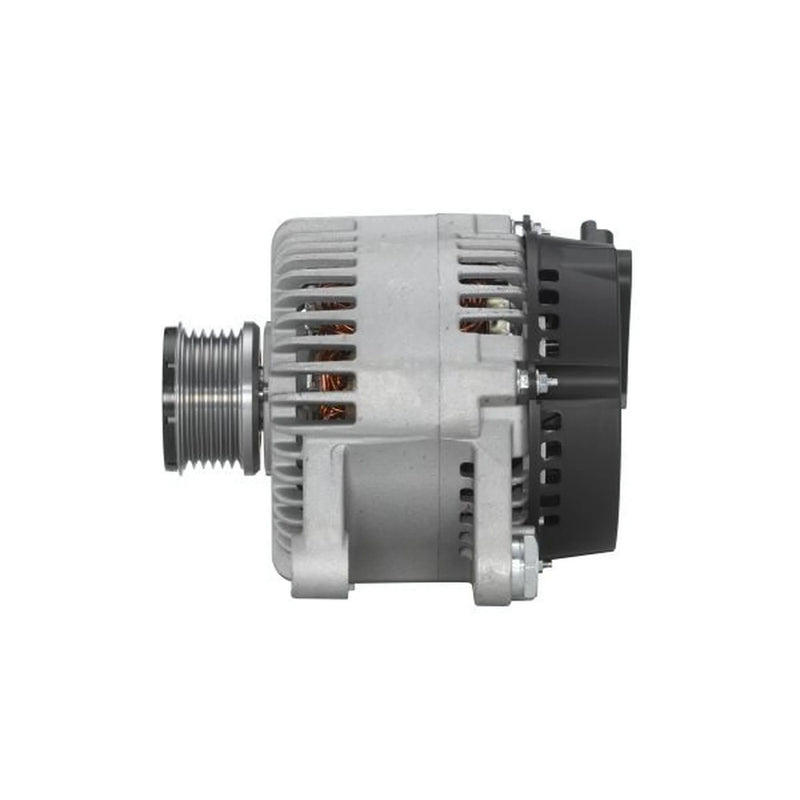Hella Car Alternator 12V fits Citroën C-Elysee 2012-2018 1.2