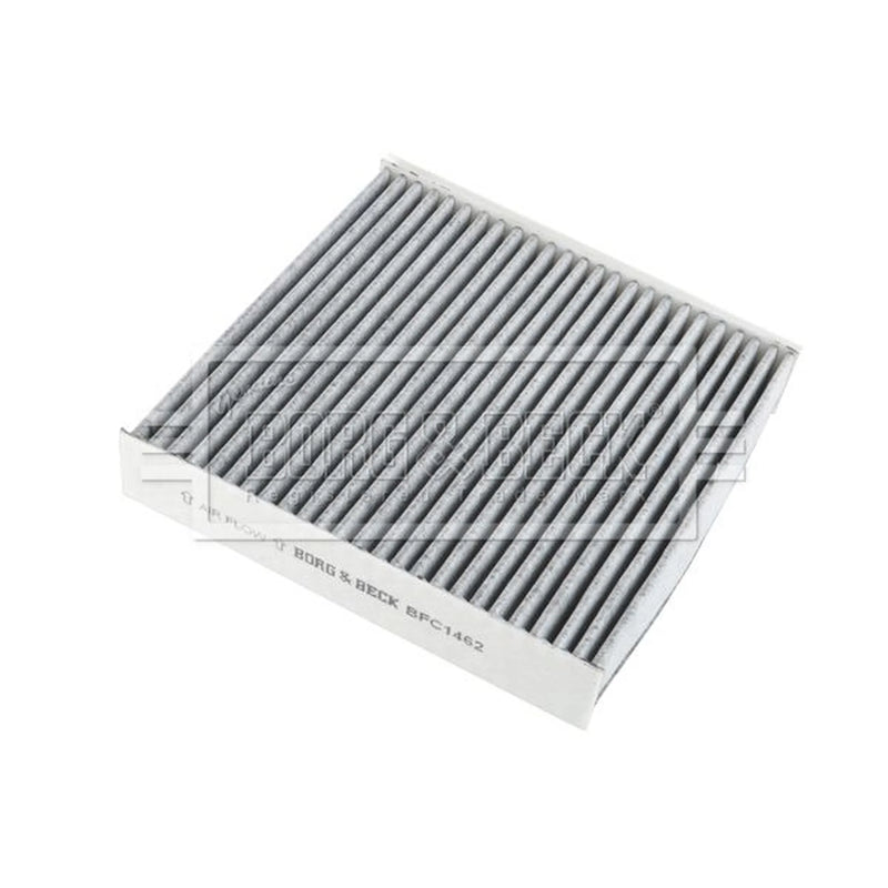 Borg & Beck Cabin Air Filter (Pollen Filter) BFC1462