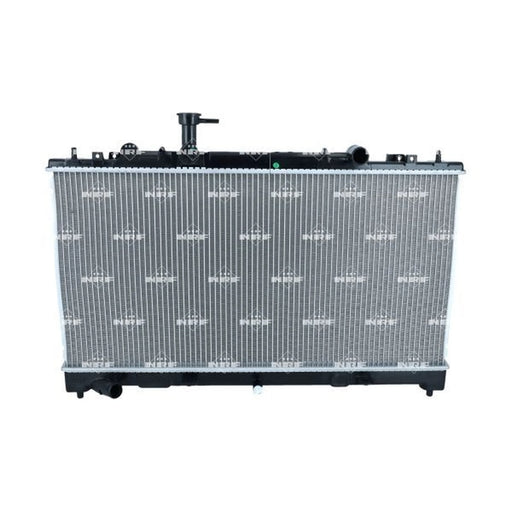 NRF Engine Radiator 58381