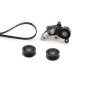 Gates V-Ribbed Belt Set K036PK2238