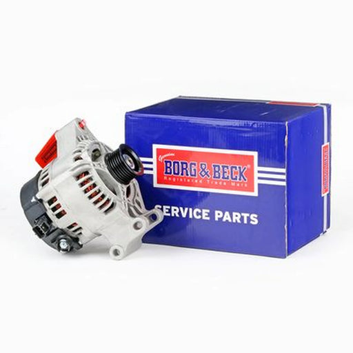 Borg & Beck Car Alternator 12V BBA2064
