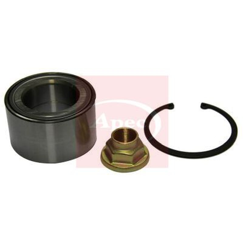 Apec Wheel Bearing Kit 84mm fits Lexus Gs 1997-2004