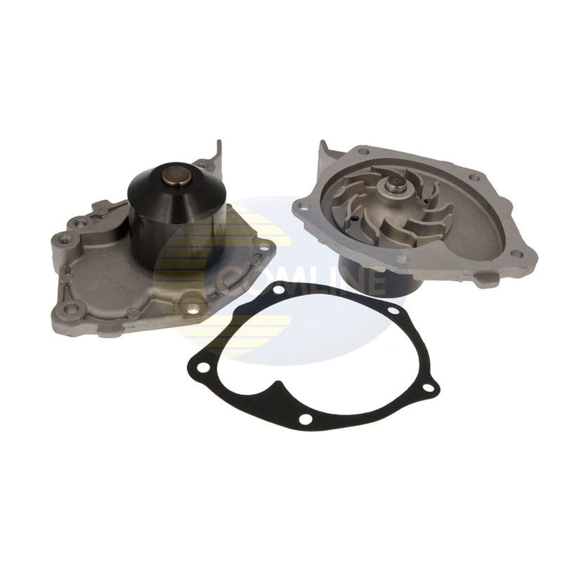 Comline Engine Cooling Water Pump fits Mitsubishi Carisma 2000-2006 1.9