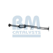 BM Catalysts Homologated Petrol Cat fits Subaru Forester 2001-2005 2.0