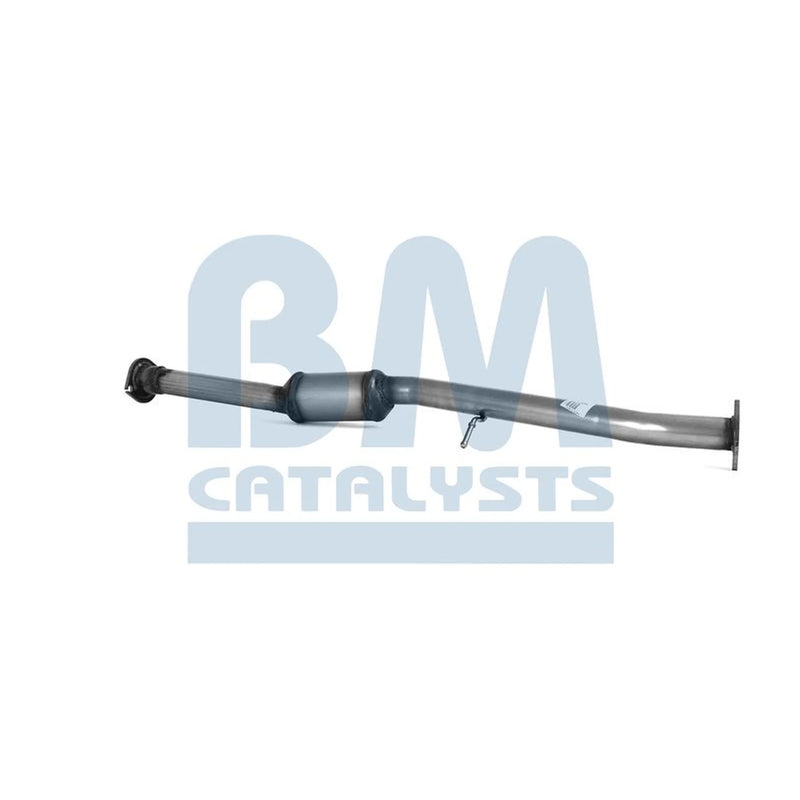 BM Catalysts Homologated Petrol Cat fits Subaru Forester 2001-2005 2.0
