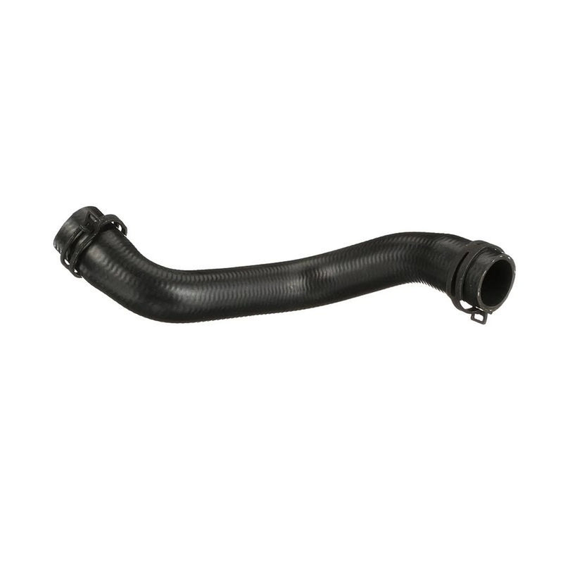 Gates Radiator Coolant Hose 390mm ID fits Ford C-Max II 2015-2019 1.5