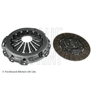 Blue Print Clutch Kit Set 3pc 250mm ADBP300049