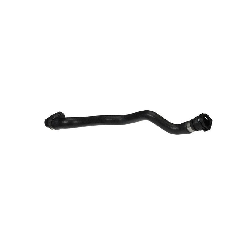 Gates Curved Radiator Hose fits BMW X5 2000-2003 4.4 4.6